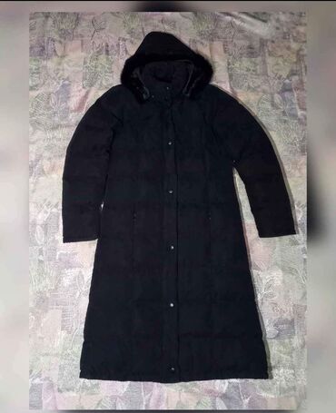 universalnye kolyaski x lander x move: Женская куртка Alon, S (EU 36), цвет - Черный