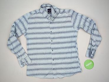 polski armani: Koszulа dla mężczyzn, rozmiar 3XL — 2