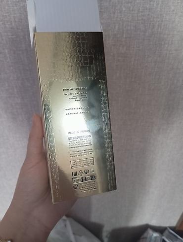 martin leon parfum: Mancera Paris – Instant Crush. yenidi qutusu da qalir, originaldı — 4
