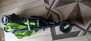 Gəzinti arabaları: İşlənmiş, Cins: Oğlan, Yaş: 1-6 ay, Ünvandan götürmə -da lalafo.az — 9 Gəzinti arabaları: İşlənmiş, Cins: Oğlan, Yaş: 1-6 ay, Ünvandan götürmə — 9