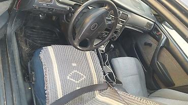 Toyota: Toyota Carina E: 1994 г., 1.6 л, Механика, Бензин, Хэтчбэк — 6