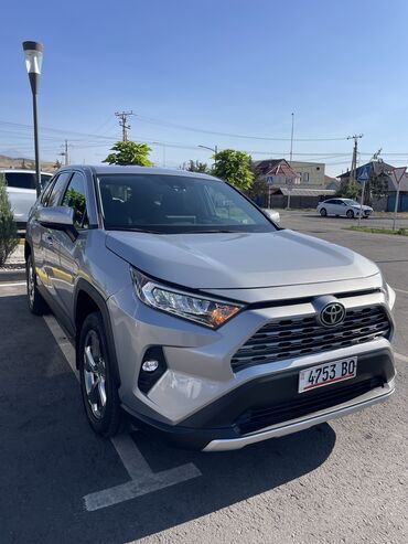 кара электрическая цена: Toyota RAV4: 2022 г., 2.5 л, Автоматические, Бензин, Кроссовер