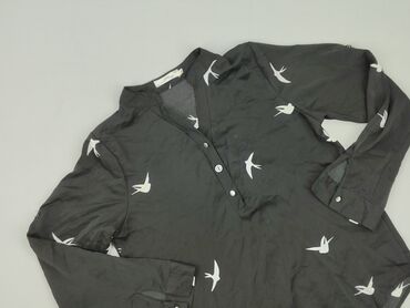 shein marynarka i spodnie: Women's blouse, size M (EU 38)