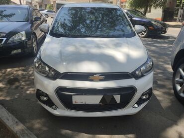 ink tec в Кыргызстан | ПРИНТЕРЫ: Chevrolet Spark: 1 л. | 2016 г. | 117000 км. | Хэтчбэк