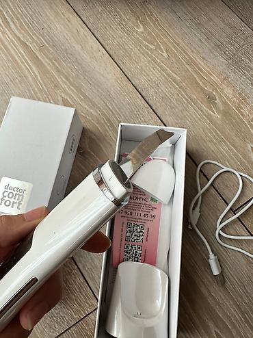 apple magic mouse 2: Ультразвуковая чистка лица. От черных точек. В абсолютно новом — 2