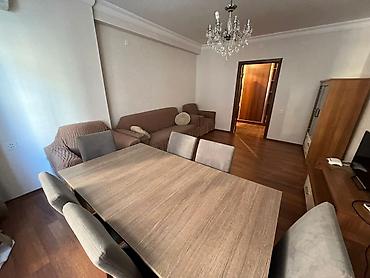 ucuz ev elanlari: Təcili olaraq Yeni yasamalda Bazarstor və Bravonun yaninda Şərur MTK — 6