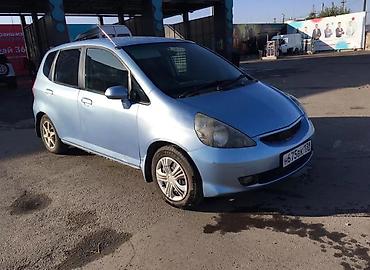 хонда фит кпп: Honda Fit: 2004 г., 1.3 л, Вариатор, Бензин, Хэтчбэк — 2