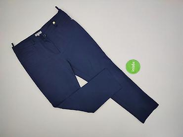 trousers: Spodnie materiałowe damskie, rozmiar 2XL — 2
