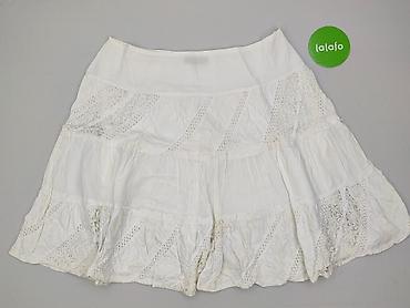 spódnice maxi boho: Spódnica damska, rozmiar 2XL — 2