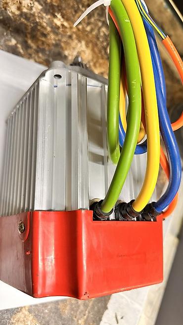 Мотозапчасти и аксессуары: Новый, Самовывоз — 17