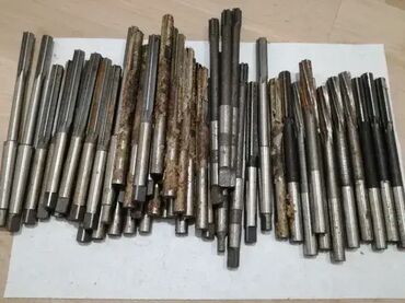 Ostali uređaji: Razvrtači 10mm, 10,1mm, 10,5mm (rajberi) JAL – Veliki izbor razvrtača — 10