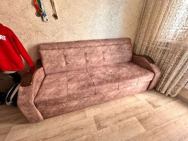 жумшак эмеректер: Бүктөмө диван, Колдонулган