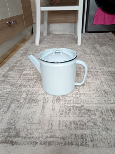 Nahar dəstləri və servizlər: Nahar dəsti, SSRİ — 2