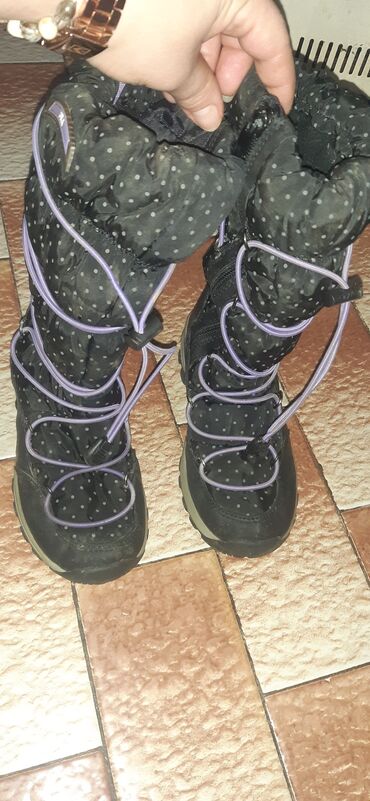 Čizme: Čizme, Veličina - 32 na lalafo.rs — 5 Čizme: Čizme, Veličina - 32 — 5