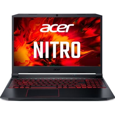ноутбуки с rtx 3060: Ноутбук, Acer, 6 ГБ ОЗУ, AMD Ryzen 5, 15.6 ", Б/у, Игровой, память SSD