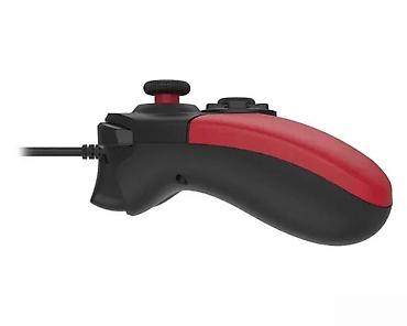 Oprema za video igre: A4Tech Bloody gamepad (žičani) - Ergonomski dizajn sa asimetričnim — 2