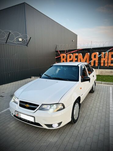 рассрочка авто бишкек без первоначального взноса: Daewoo Nexia: 2009 г., 1.6 л, Механика, Бензин, Седан