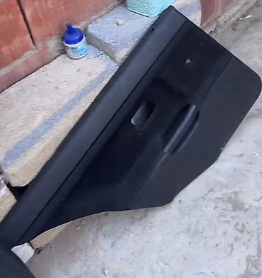 vaz 2106 most: Bmw e36 üçün qapı döşəmələri (4 ədəd dəst)

Abifka — 3