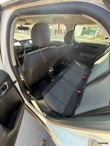 Citroen: Citroen C4: 1.2 l. | 2015 έ. 113000 km. SUV/4x4 — 9