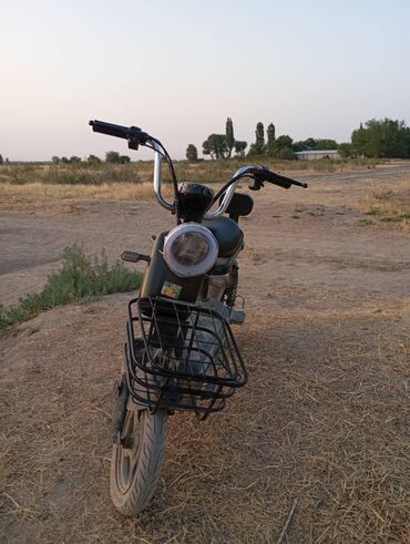 электро велик бишкек цена: Продам электромопед максимальная скорость 42km к нему в комлекте идёт