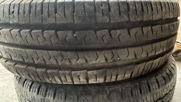 портер 2 алам: Грузовые шины спринтер все сезонка Состояние отличное - Размер