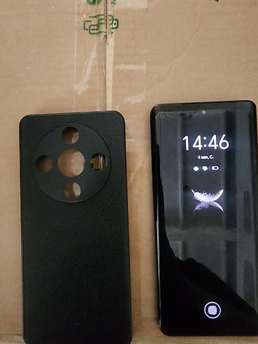 Elektronika: Honor X9b, 256 GB, rəng - Qara — 1