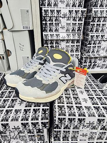 Кроссовки и спортивная обувь: Мужские кроссовки, 41, 43, 40, Nobrand, Новый, цвет - Черный — 11