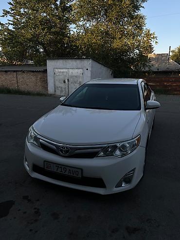 corolla 2016: Toyota Camry: 2014 г., 2.5 л, Автомат, Гибрид, Седан — 4