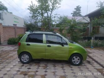 Daewoo: Daewoo Matiz: 2007 г., 0.8 л, Бензин at lalafo.kg — 11 Daewoo: Daewoo Matiz: 2007 г., 0.8 л, Бензин — 11