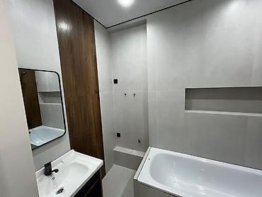 Продажа квартир: 1 комната, 50 м², Элитка, 13 этаж, Дизайнерский ремонт — 17