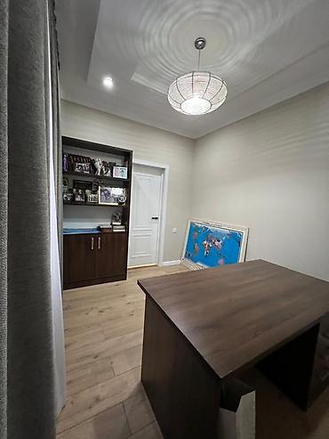 Долгосрочная аренда домов: 430 м², 6 комнат, Политех — 12