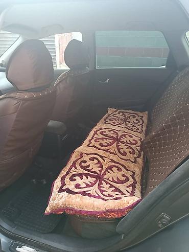 Nissan: Nissan Primera: 2003 г., 1.8 л, Механика, Бензин, Универсал — 12