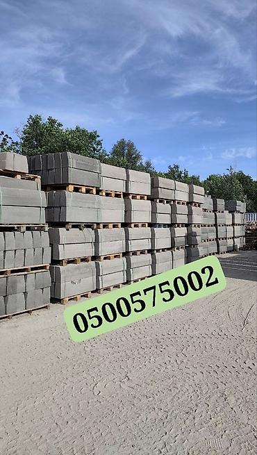 Тротуарная плитка: Бордюры дорожные | тротуарные! Доставка манипулятором! Продаем прочные — 4