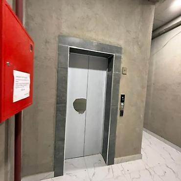 Продажа квартир: 2 комнаты, 68 м², Элитка, 6 этаж, ПСО (под самоотделку) — 8