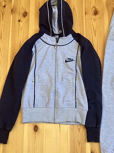 idman dəsdi: İdman dəsti, Nike, S — 2