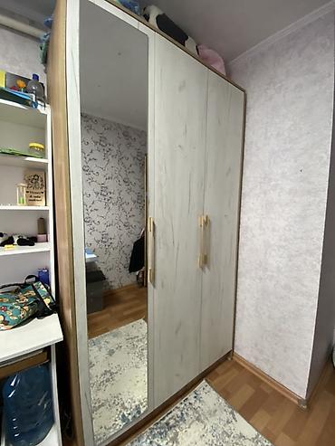 комтер: Шифоньер, шкаф для одежды, Новый, Прямой, ЛДСП — 1
