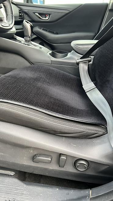 Subaru: Subaru Outback: 2020 г., 2.5 л, Вариатор, Бензин, Универсал — 8