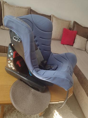Autosedišta: Auto sedište Chicco 0-18 Kg - Chicco auto sedište Eletta (0-18kg) — 4