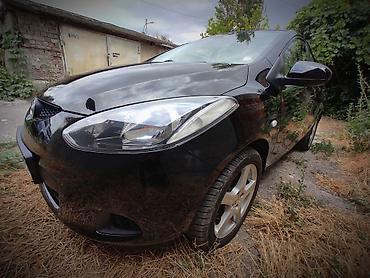 мазда два: Mazda 2: 2008 г., 1.4 л, Механика, Бензин, Хэтчбэк — 8