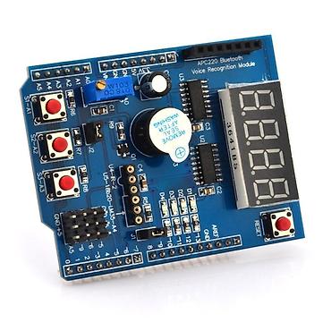 Kateqoriya: Arduino və Dəstləri > Arduino Shield Məhsul: Arduino