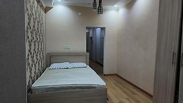 пл: Сдается 3-х ком. квартира
Р-н: Асанбай
Этаж: 10/12
Пл: 90 м2
Ц: 70000 — 10