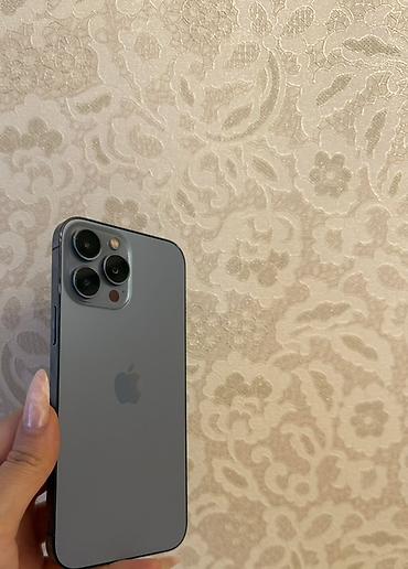 Apple iPhone: IPhone 13 Pro Max, 256 GB — 1