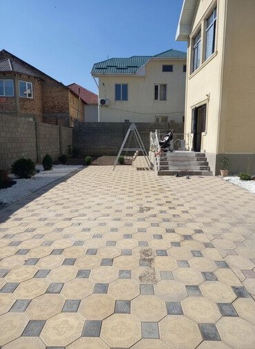 Долгосрочная аренда домов: 292 м², 8 комнат, Утепленный — 1