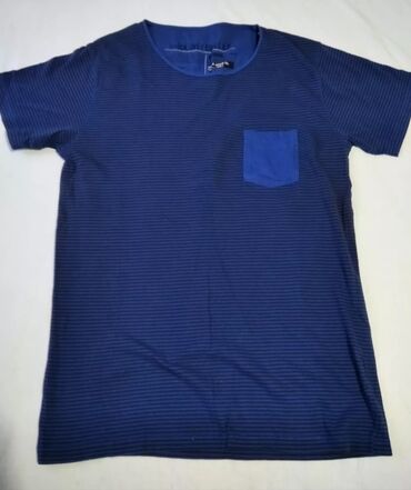 majica terranova: T-shirt XL (EU 42), color - Blue