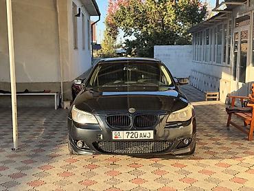глушитель акрапович цена: BMW 5 series: 2023 г., 3 л, Механика, Бензин, Седан — 2