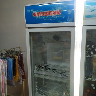холодильные шкафы: Холодильник Б/у, Винный шкаф