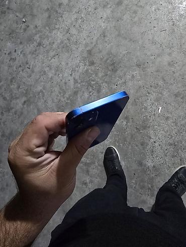 aple 17: IPhone 12, Mavi, Face ID — 2