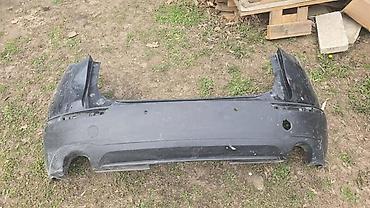 sve marke auta: ZADNJI BRANIK ZA MAZDA CX-30 | mazda CX 30 zadnji branik dgh9-50221 — 3