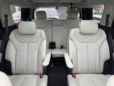 Hyundai: Hyundai Palisade: 2019 г., 2.2 л, Автомат, Дизель, Кроссовер — 8