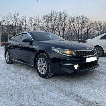 гидроуселитель руля: Kia K5: 2018 г., 2 л, Автомат, Газ, Седан